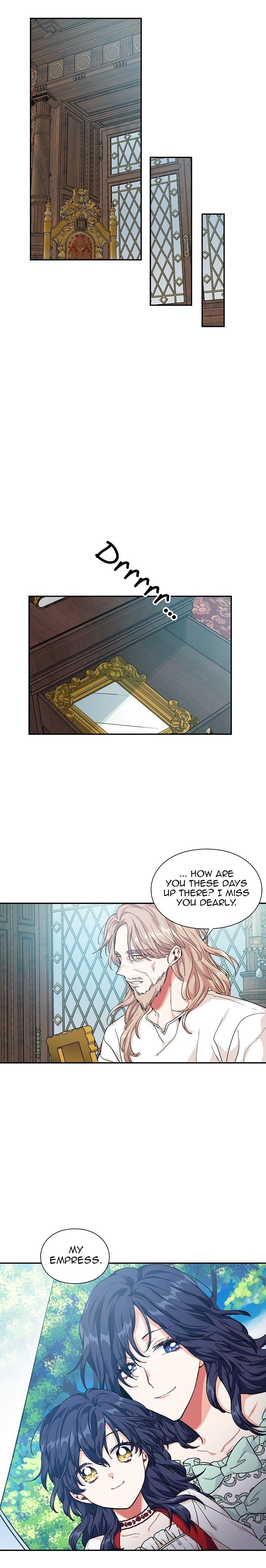 Doctor Elise: The Royal Lady With The Lamp Manhwa - Chapter 93 Page 3