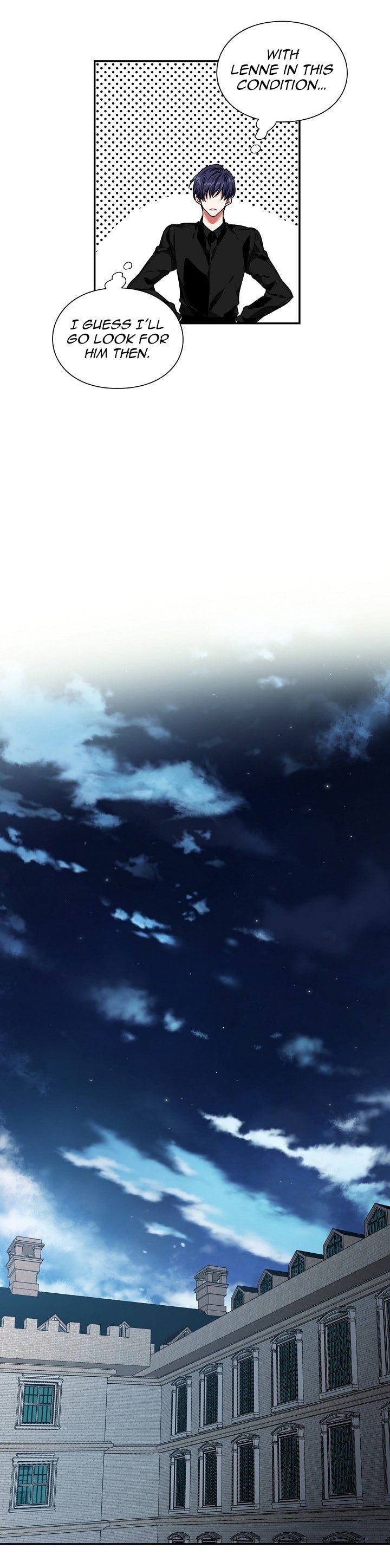 Doctor Elise: The Royal Lady With The Lamp Manhwa - Chapter 93 Page 13