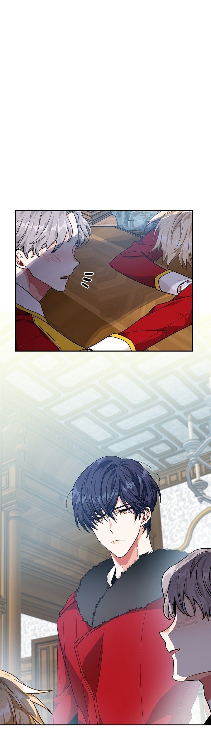 Doctor Elise: The Royal Lady With The Lamp Manhwa - Chapter 93 Page 15