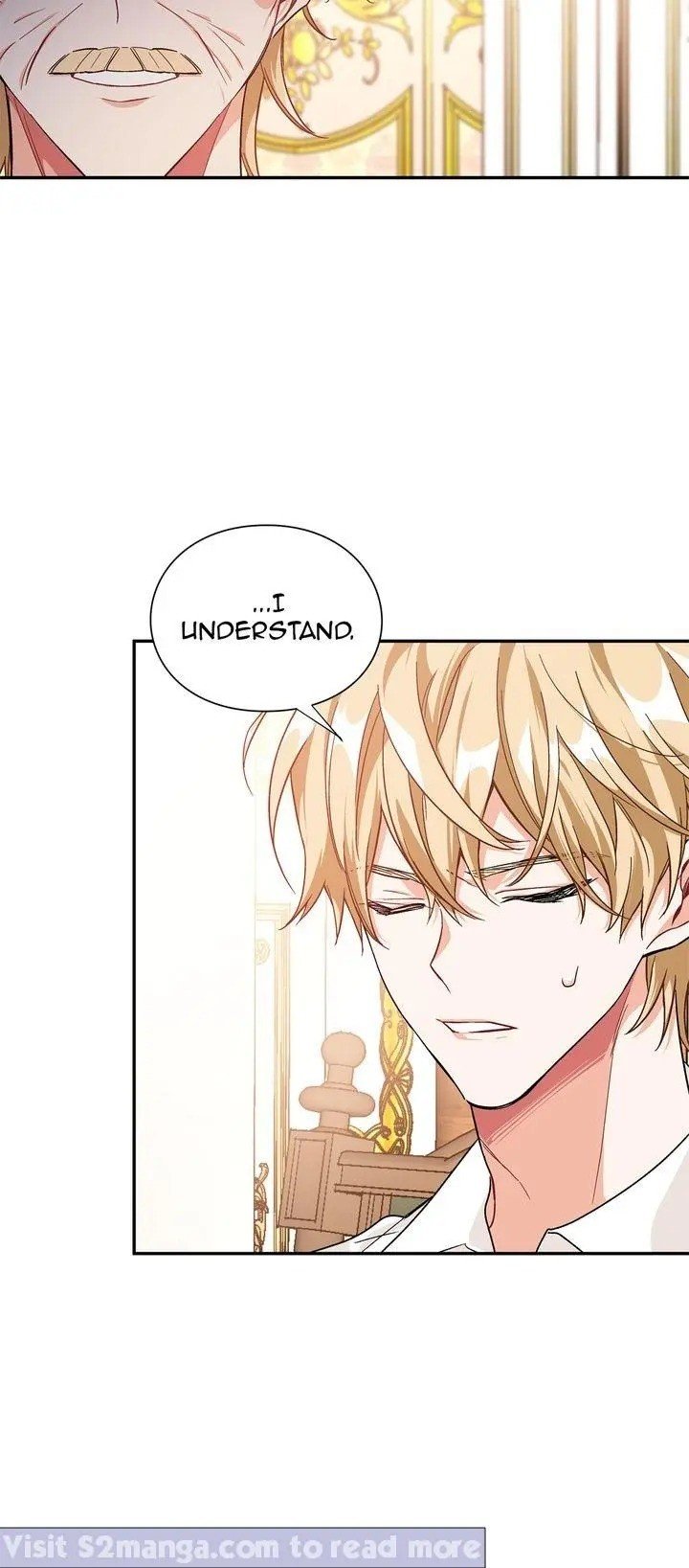 Doctor Elise: The Royal Lady With The Lamp Manhwa - Chapter 128 Page 8