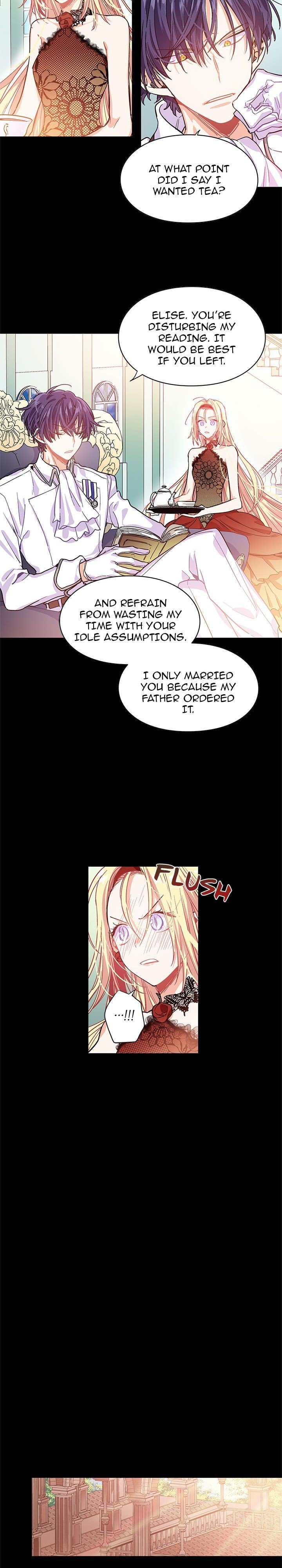 Doctor Elise: The Royal Lady With The Lamp Manhwa - Chapter 7 Page 4