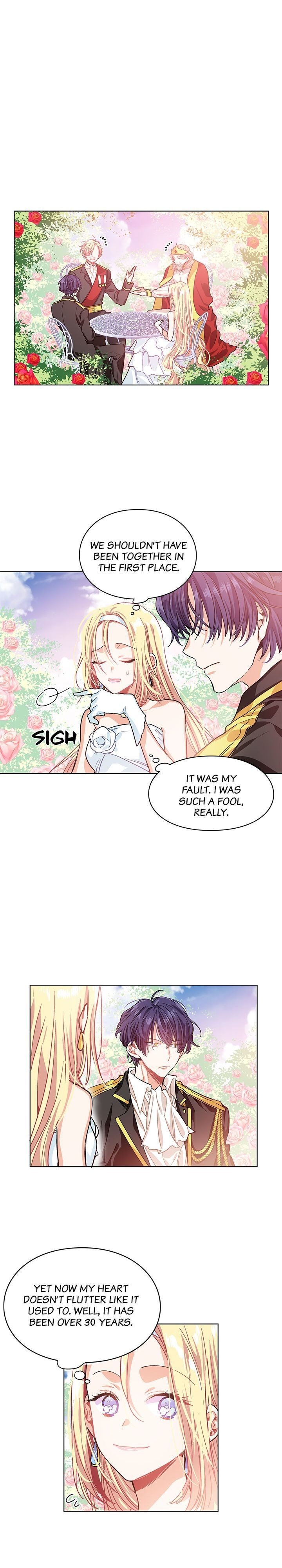 Doctor Elise: The Royal Lady With The Lamp Manhwa - Chapter 7 Page 6
