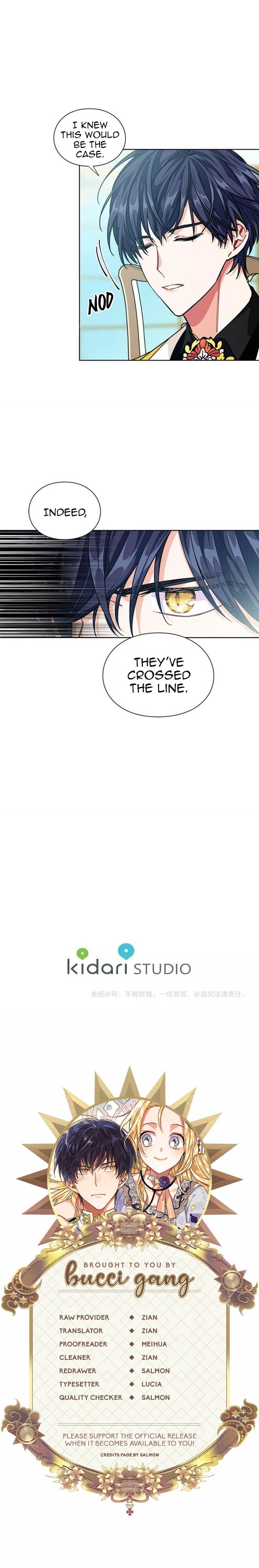 Doctor Elise: The Royal Lady With The Lamp Manhwa - Chapter 72 Page 31