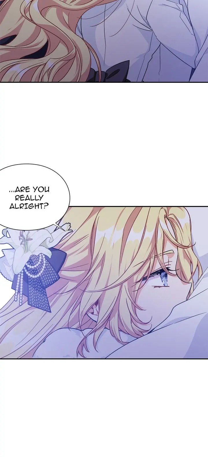 Doctor Elise: The Royal Lady With The Lamp Manhwa - Chapter 140 Page 14