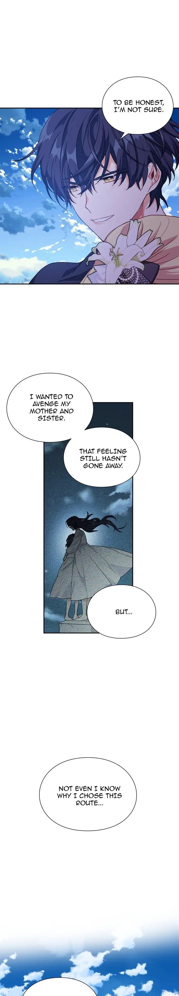 Doctor Elise: The Royal Lady With The Lamp Manhwa - Chapter 140 Page 15