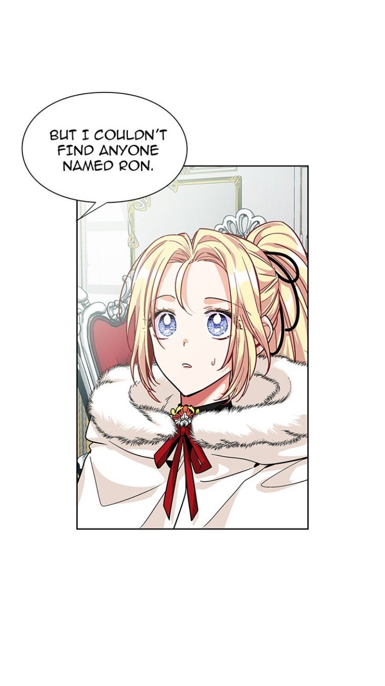 Doctor Elise: The Royal Lady With The Lamp Manhwa - Chapter 58 Page 22