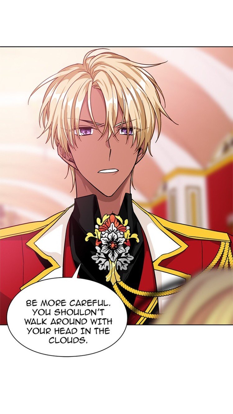 Doctor Elise: The Royal Lady With The Lamp Manhwa - Chapter 58 Page 29