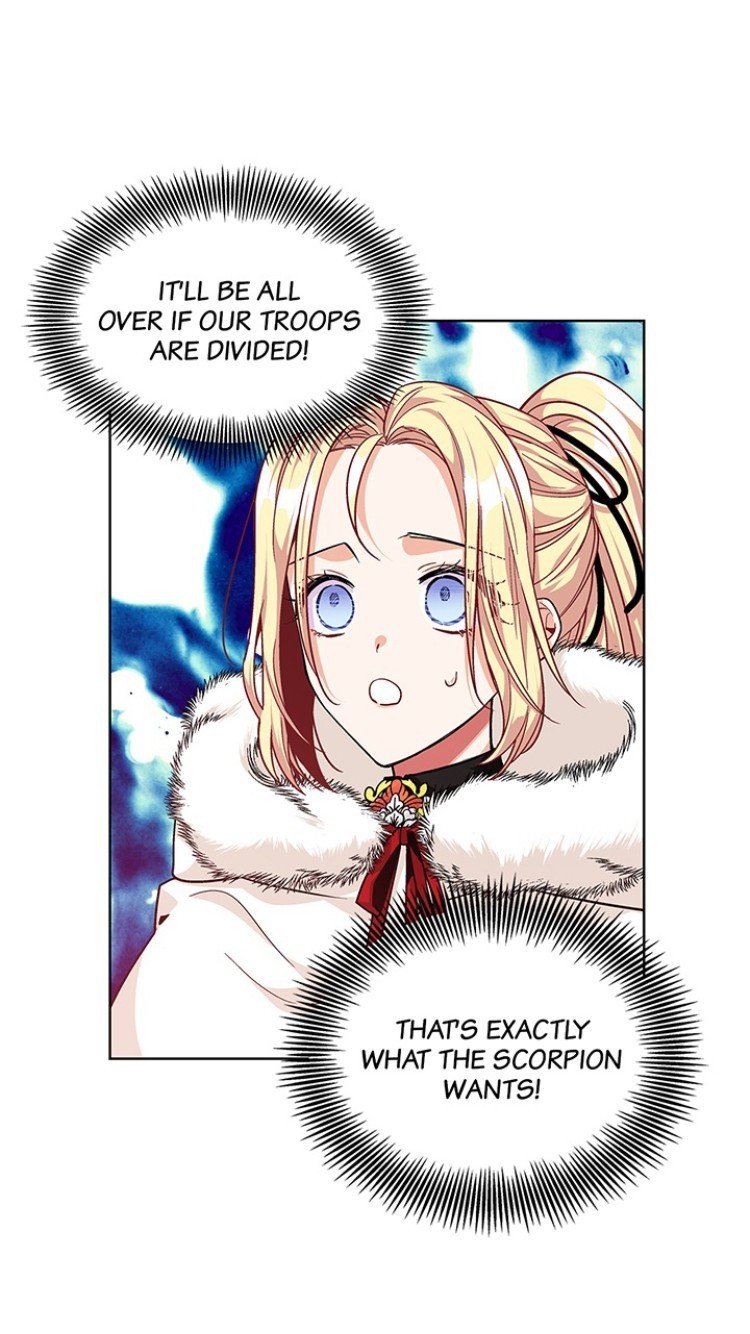 Doctor Elise: The Royal Lady With The Lamp Manhwa - Chapter 58 Page 46
