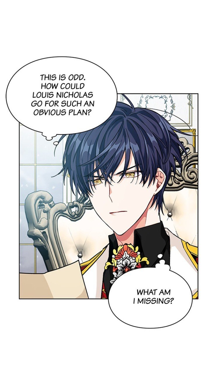 Doctor Elise: The Royal Lady With The Lamp Manhwa - Chapter 58 Page 48