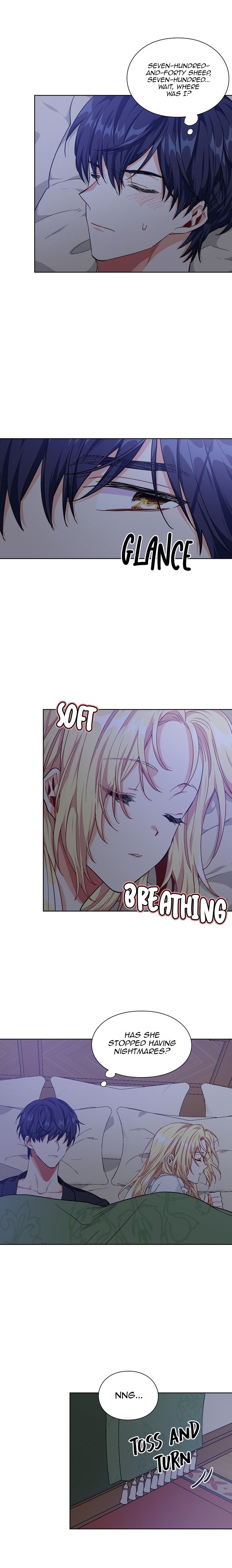 Doctor Elise: The Royal Lady With The Lamp Manhwa - Chapter 109 Page 16