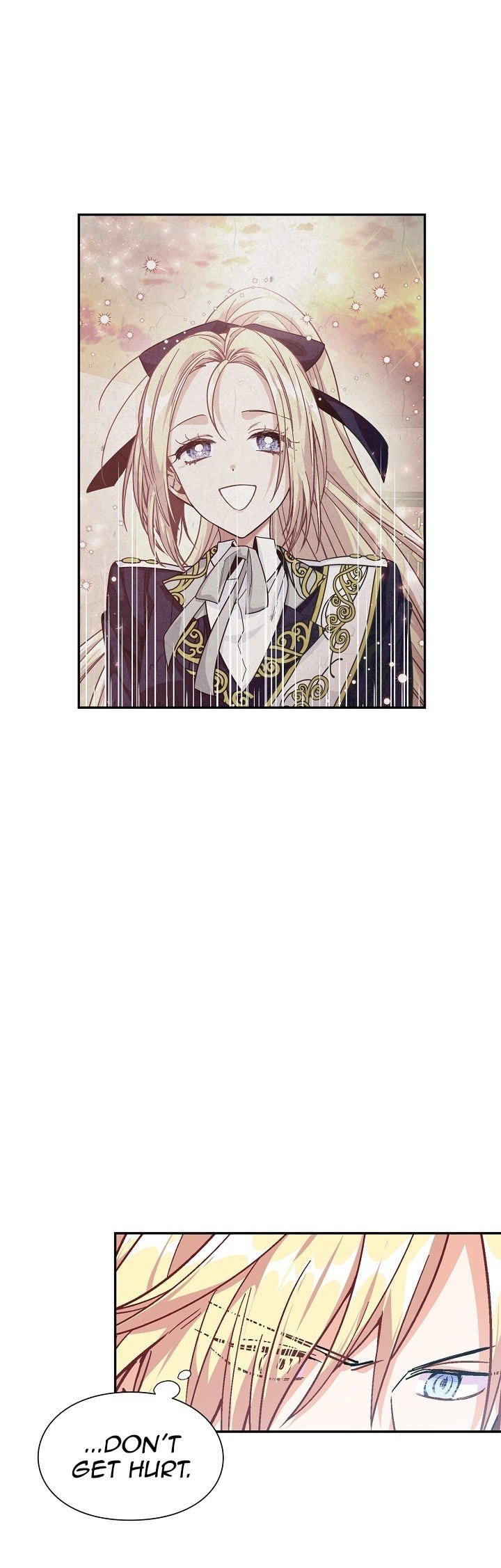 Doctor Elise: The Royal Lady With The Lamp Manhwa - Chapter 85 Page 24