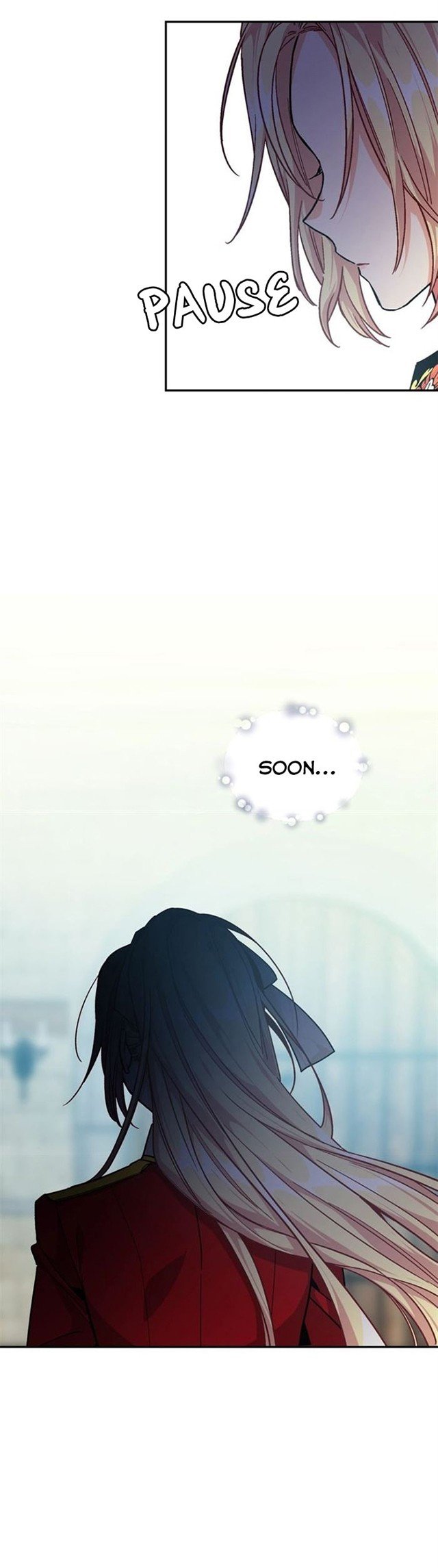 Doctor Elise: The Royal Lady With The Lamp Manhwa - Chapter 77 Page 1