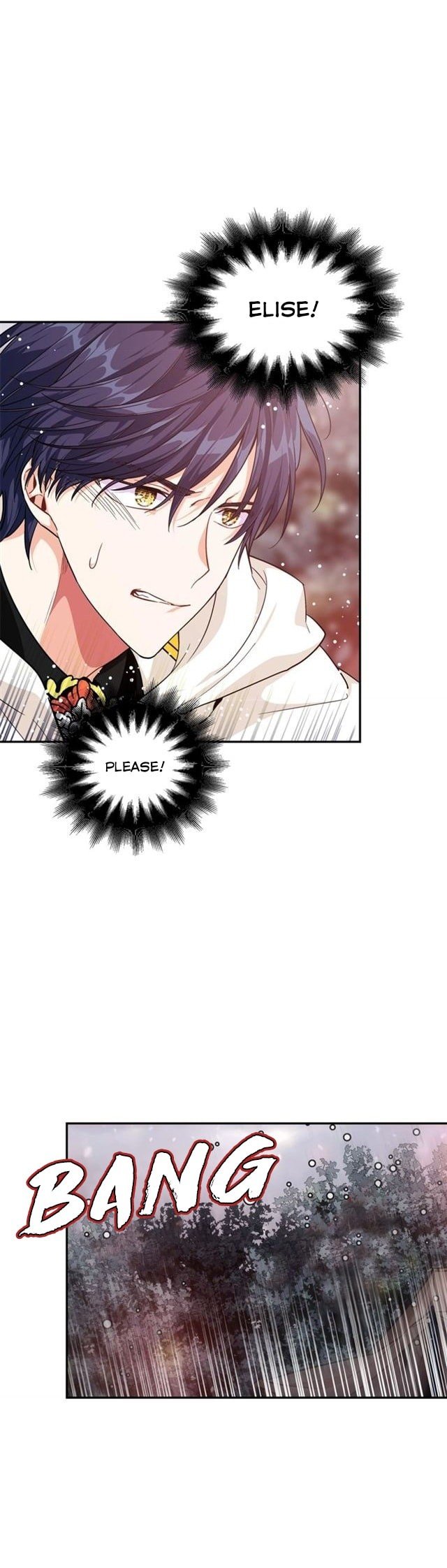 Doctor Elise: The Royal Lady With The Lamp Manhwa - Chapter 77 Page 24