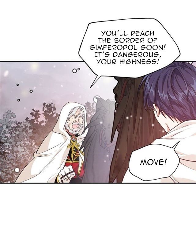 Doctor Elise: The Royal Lady With The Lamp Manhwa - Chapter 77 Page 27