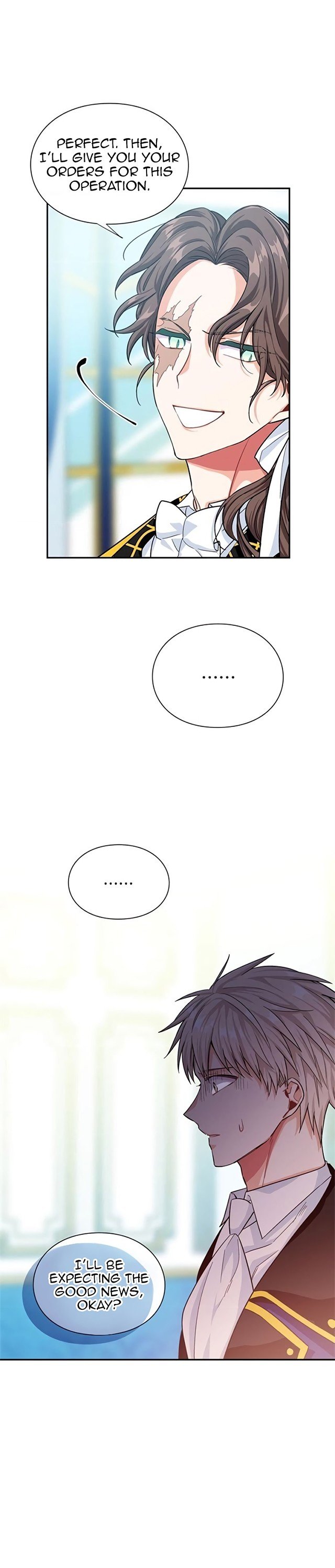 Doctor Elise: The Royal Lady With The Lamp Manhwa - Chapter 75 Page 8