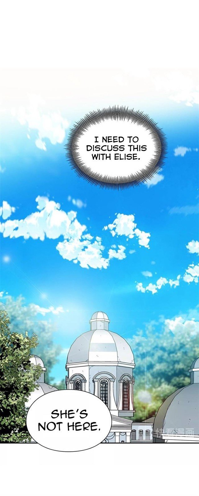 Doctor Elise: The Royal Lady With The Lamp Manhwa - Chapter 75 Page 24