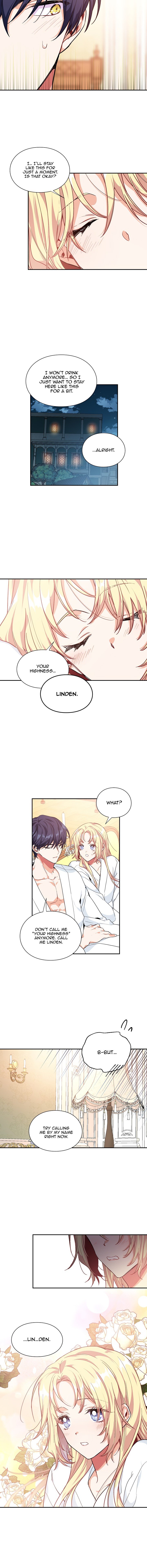 Doctor Elise: The Royal Lady With The Lamp Manhwa - Chapter 111 Page 5