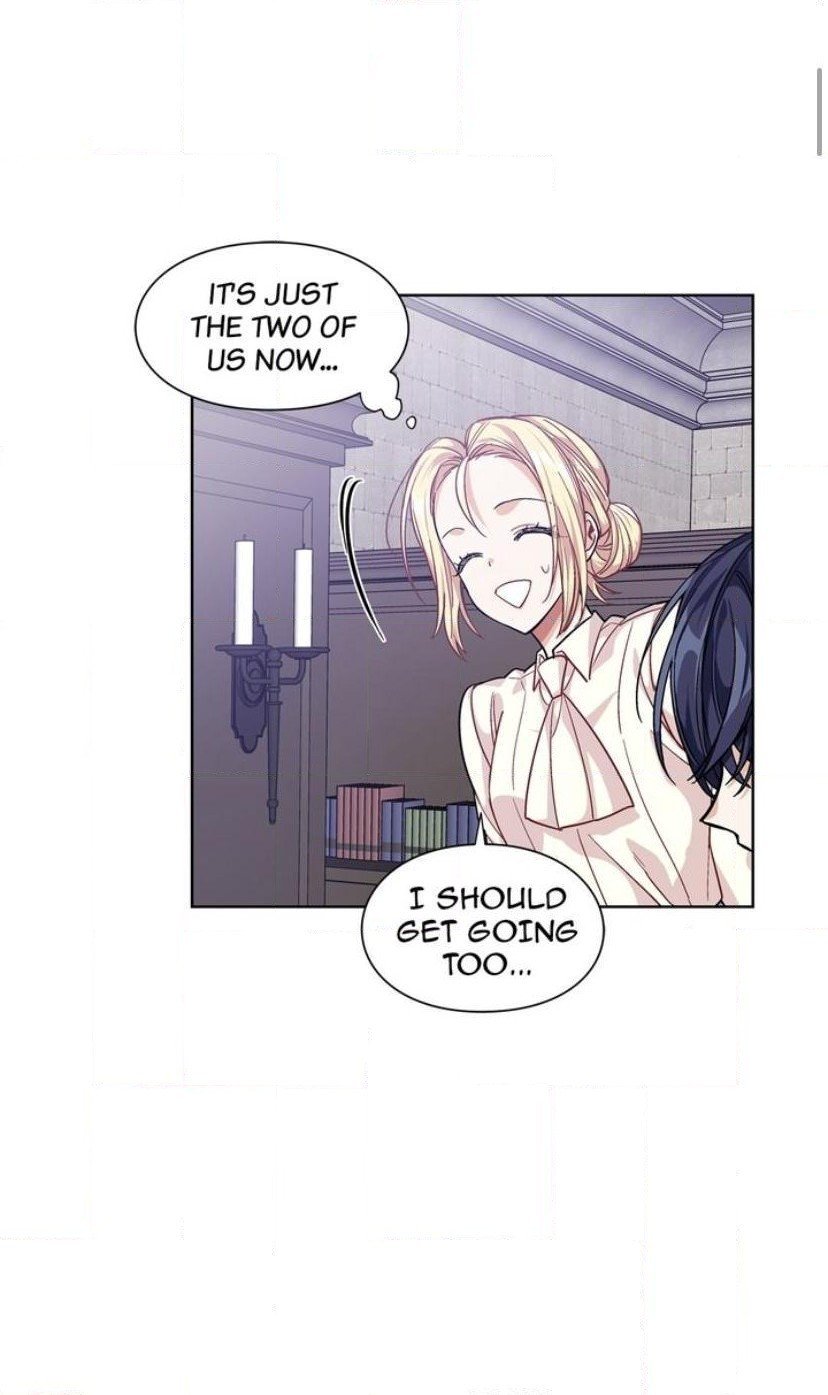 Doctor Elise: The Royal Lady With The Lamp Manhwa - Chapter 62 Page 0