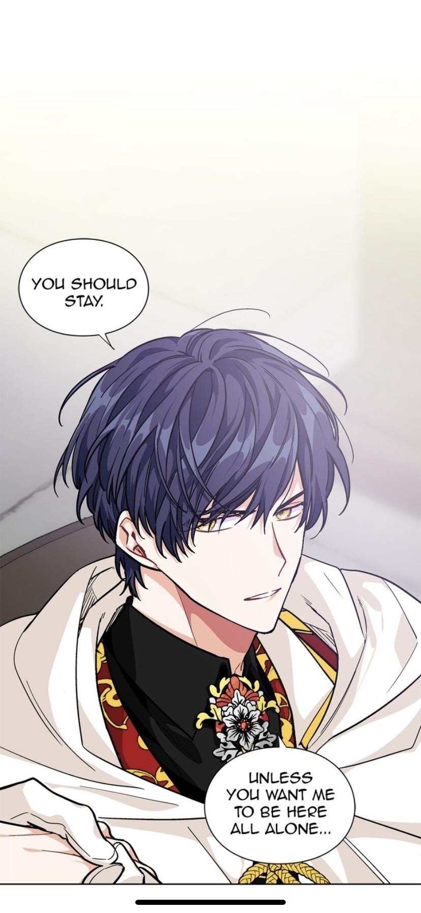 Doctor Elise: The Royal Lady With The Lamp Manhwa - Chapter 62 Page 1