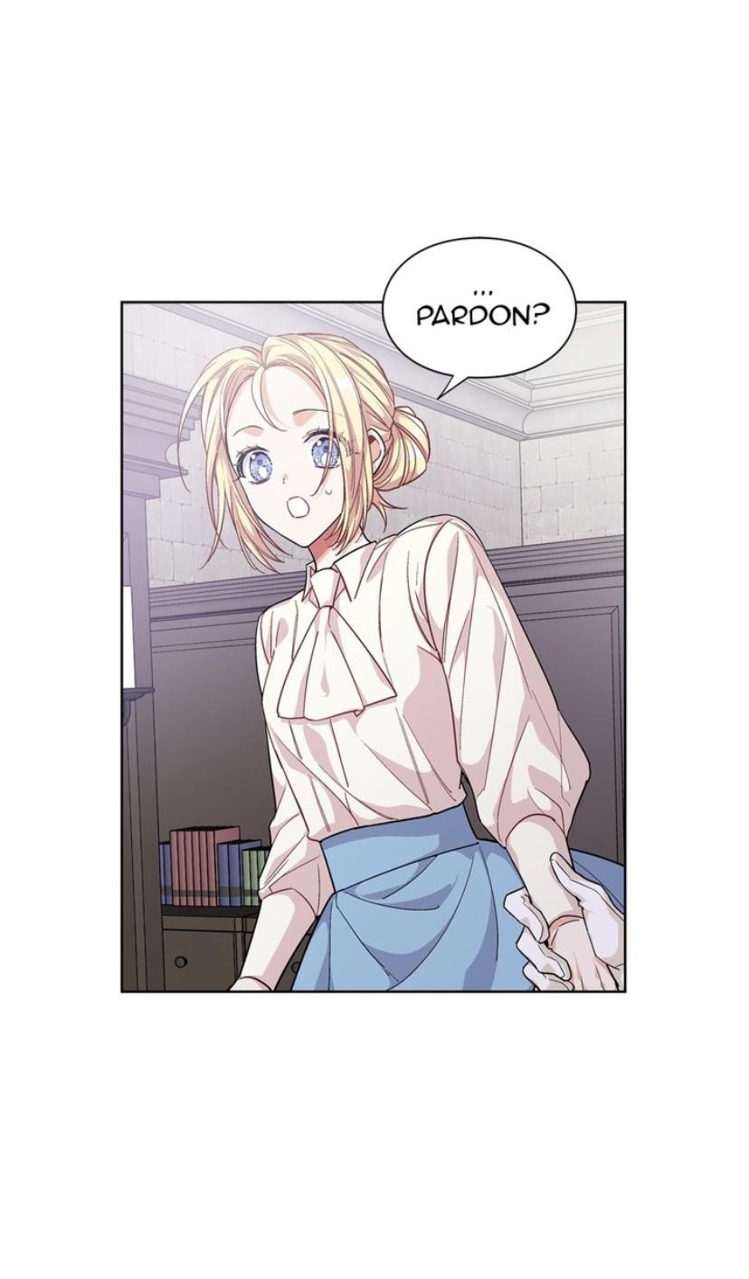 Doctor Elise: The Royal Lady With The Lamp Manhwa - Chapter 62 Page 3