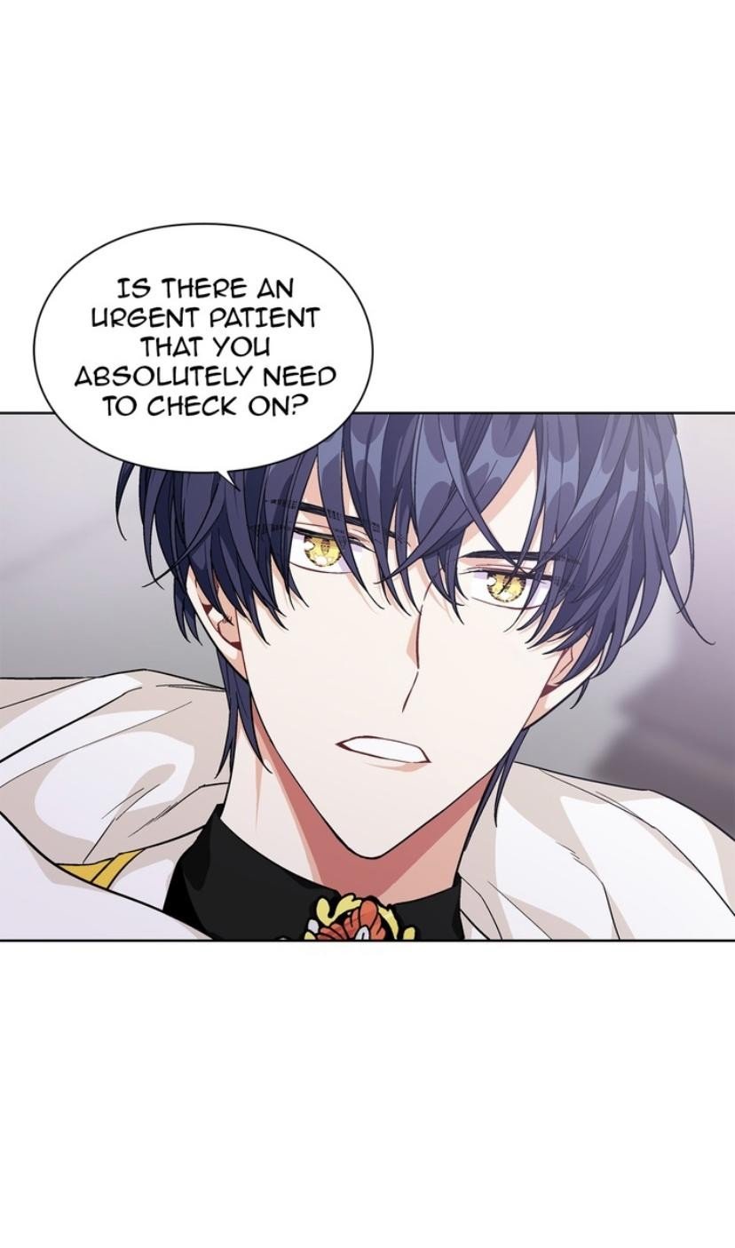 Doctor Elise: The Royal Lady With The Lamp Manhwa - Chapter 62 Page 4