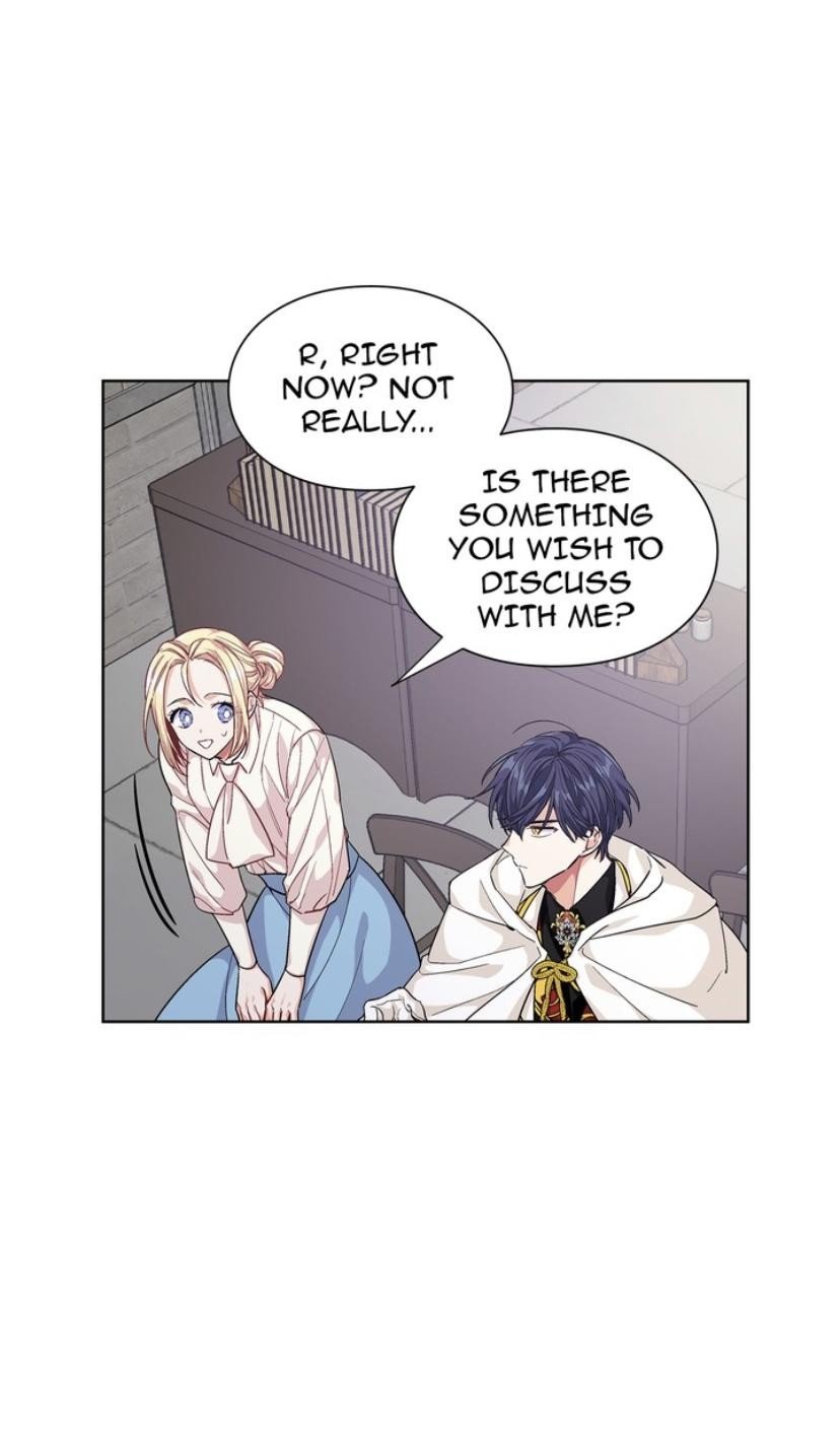 Doctor Elise: The Royal Lady With The Lamp Manhwa - Chapter 62 Page 5