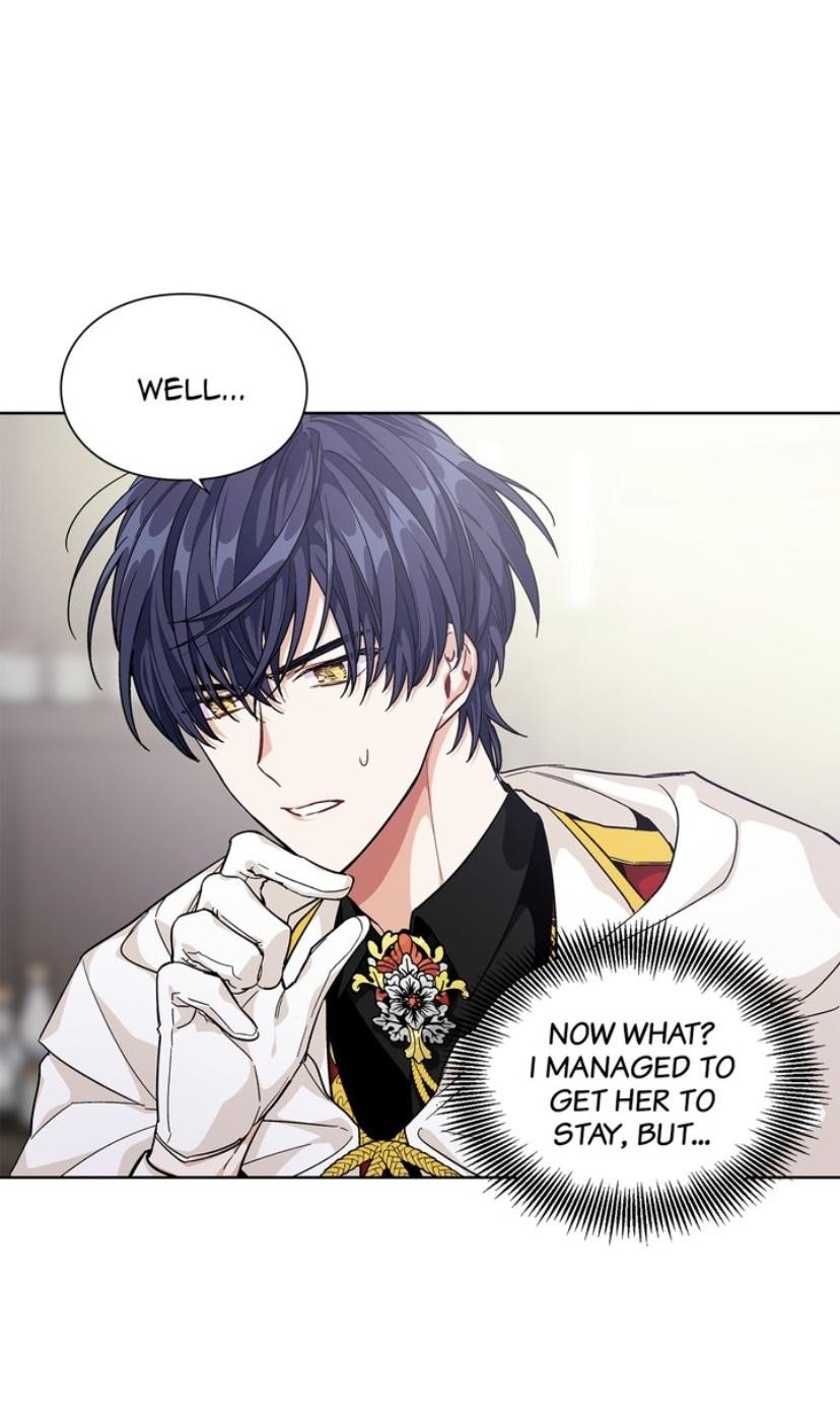 Doctor Elise: The Royal Lady With The Lamp Manhwa - Chapter 62 Page 6