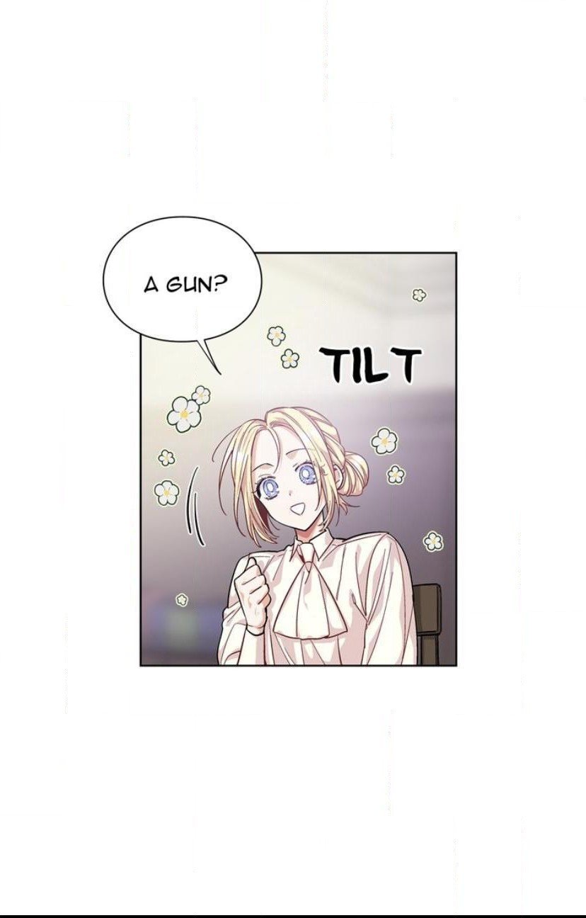 Doctor Elise: The Royal Lady With The Lamp Manhwa - Chapter 62 Page 11