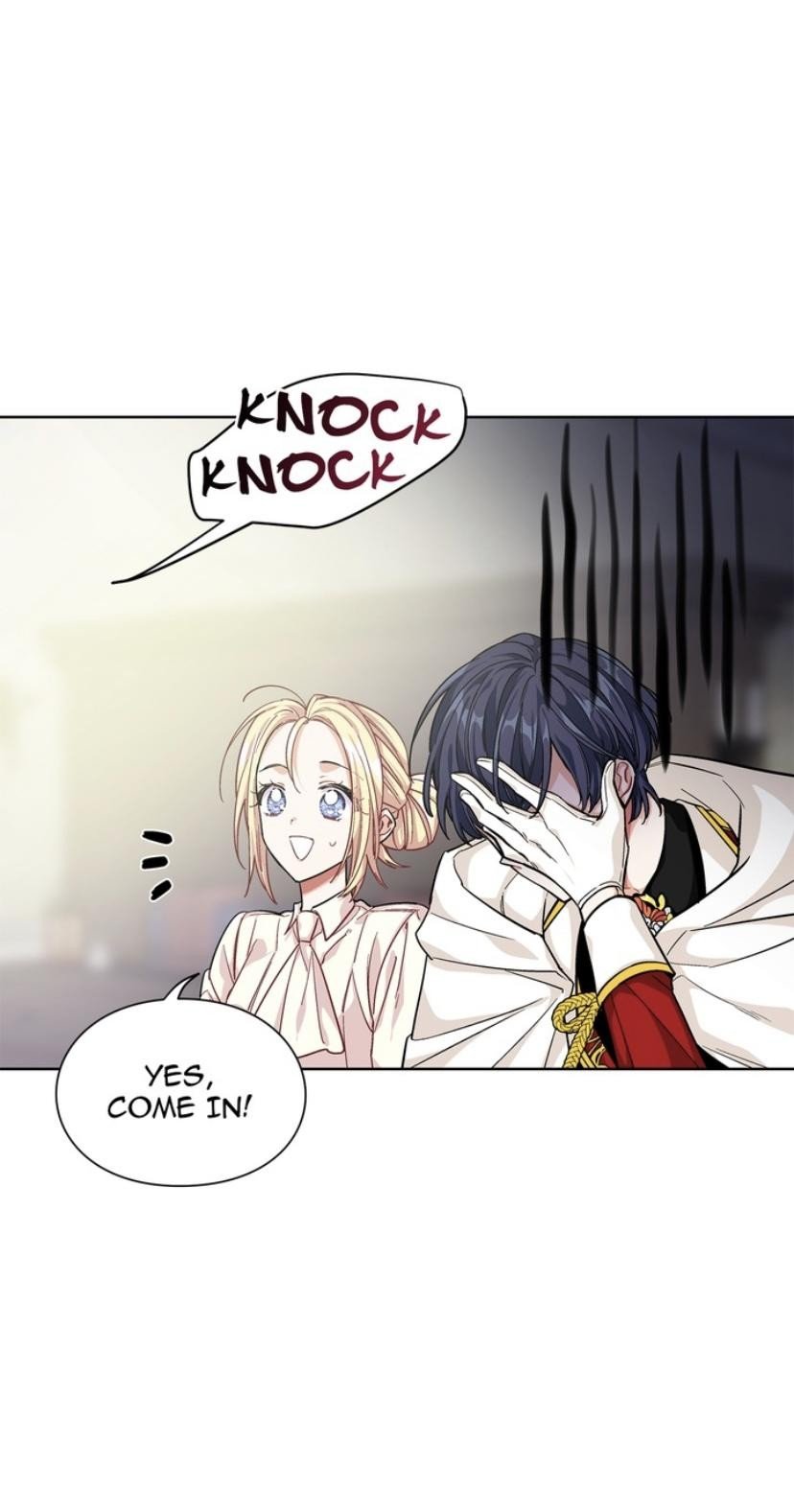 Doctor Elise: The Royal Lady With The Lamp Manhwa - Chapter 62 Page 13