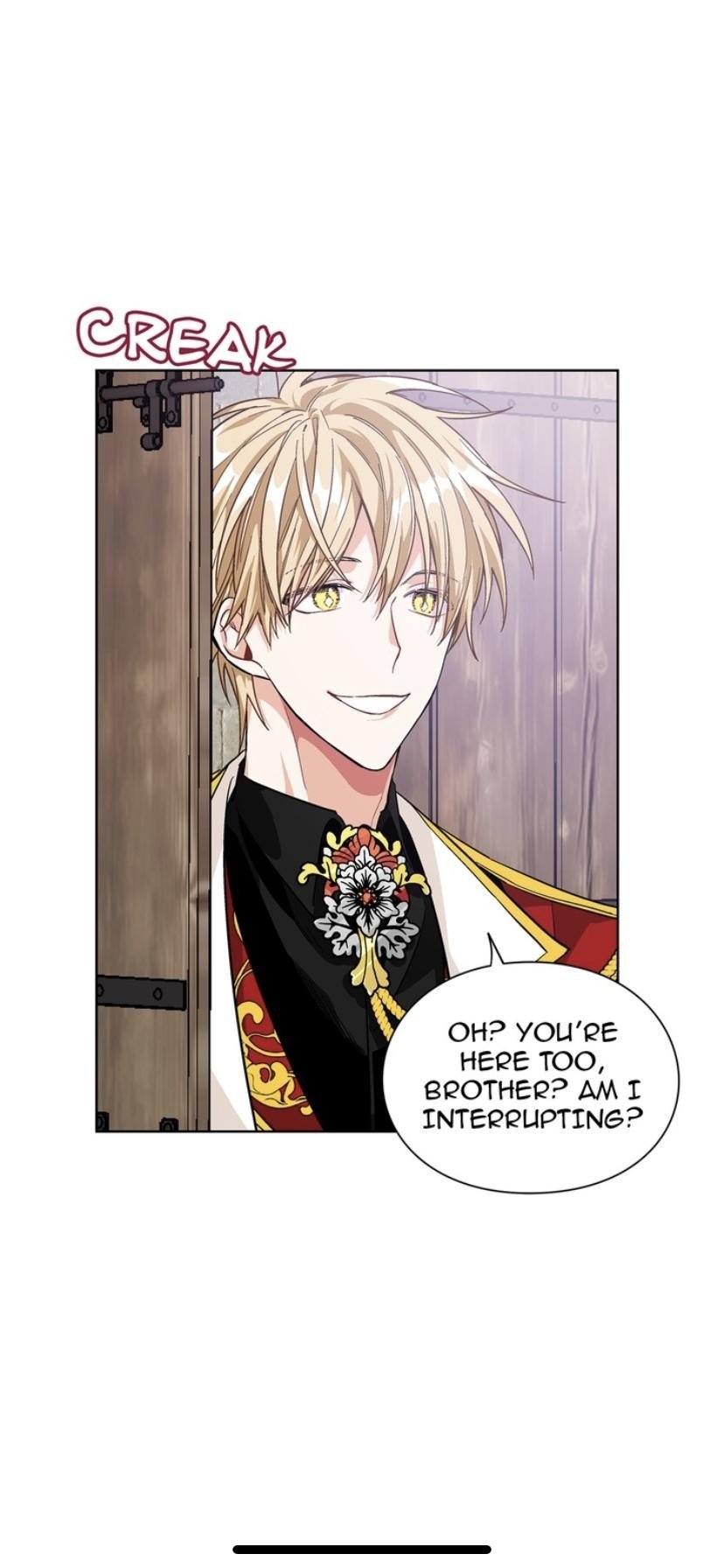 Doctor Elise: The Royal Lady With The Lamp Manhwa - Chapter 62 Page 14