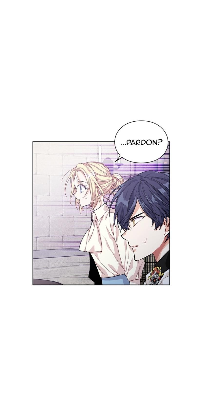 Doctor Elise: The Royal Lady With The Lamp Manhwa - Chapter 62 Page 20