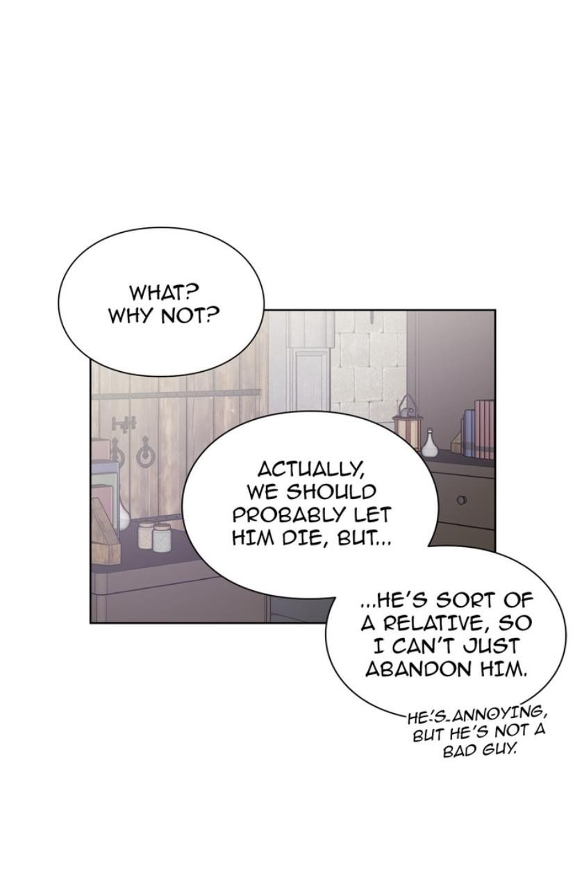 Doctor Elise: The Royal Lady With The Lamp Manhwa - Chapter 62 Page 26