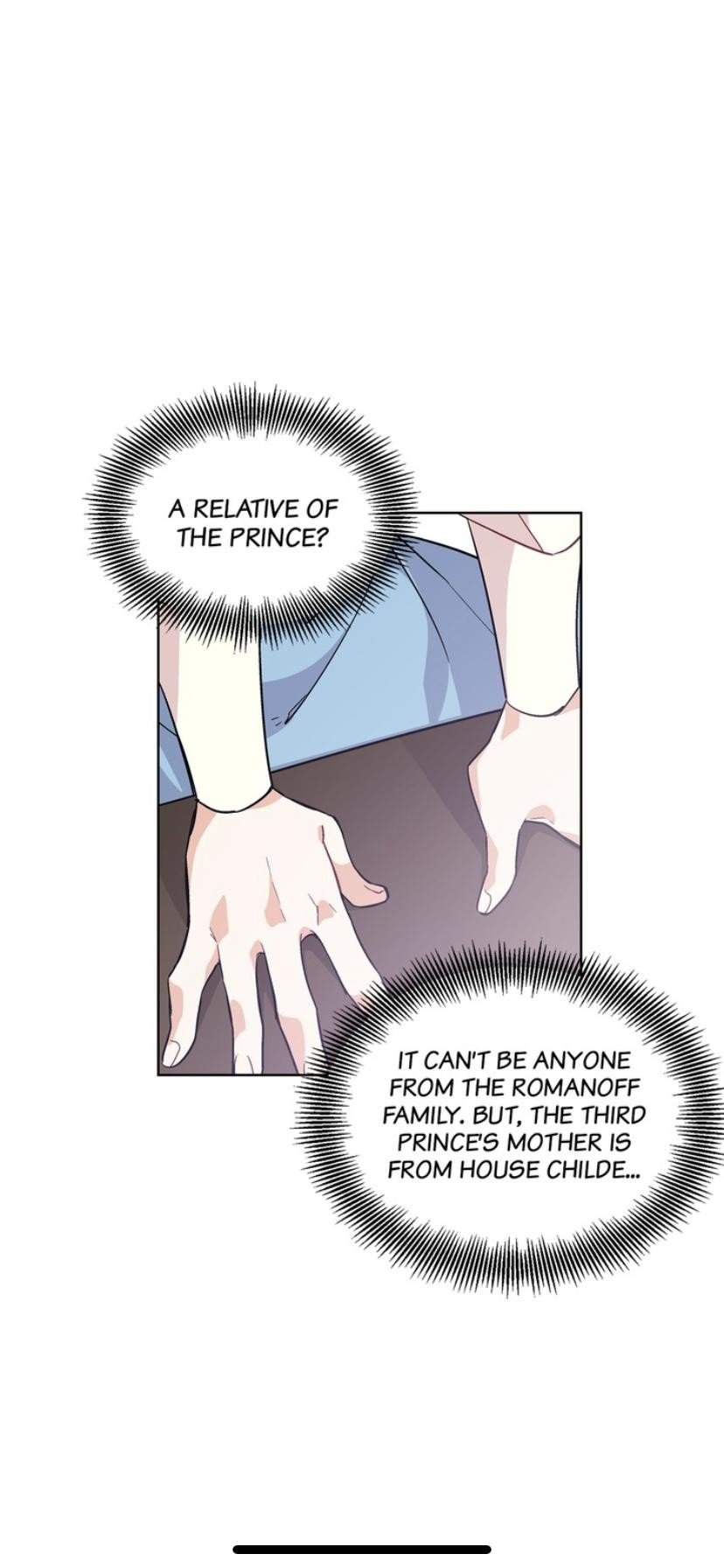 Doctor Elise: The Royal Lady With The Lamp Manhwa - Chapter 62 Page 27