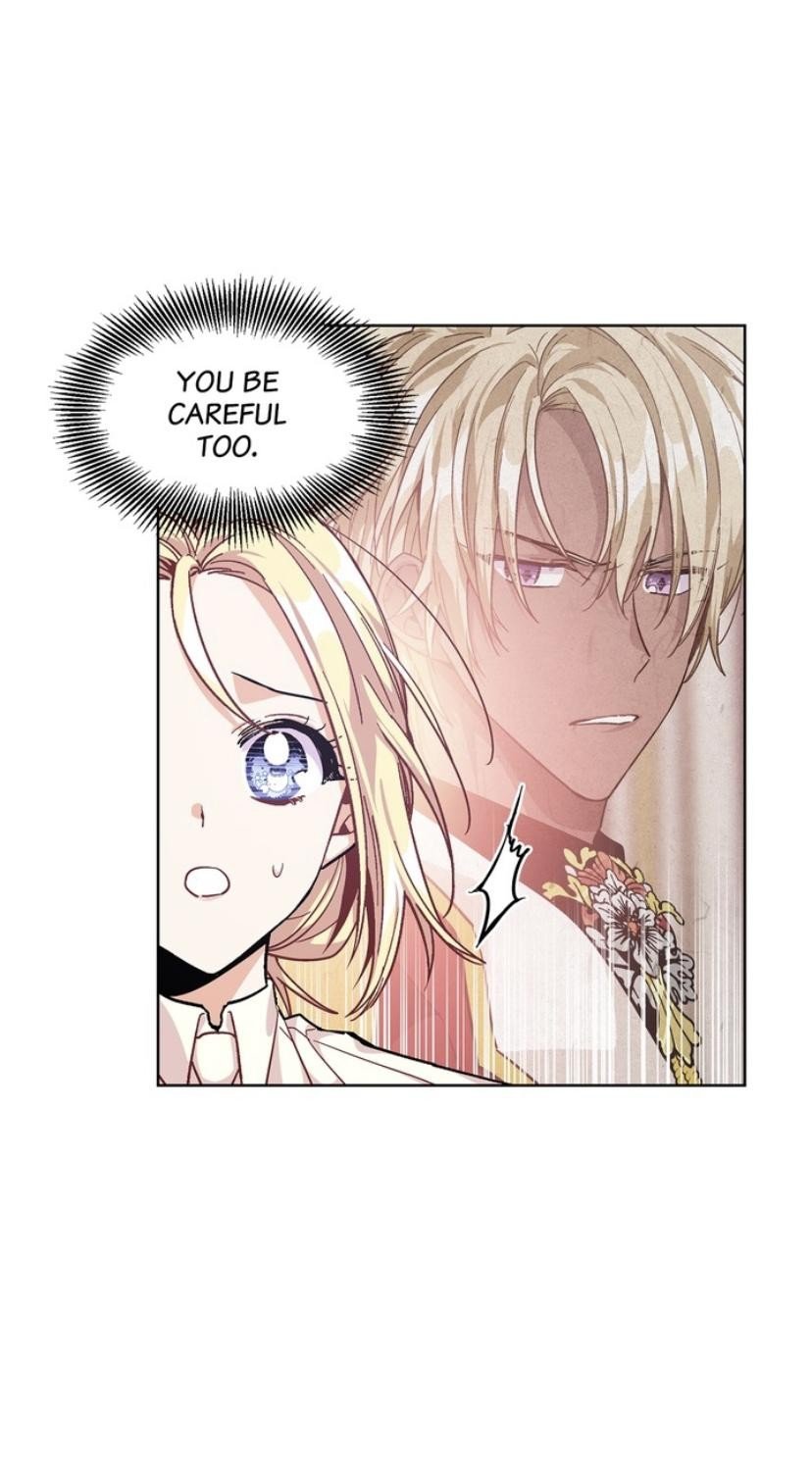 Doctor Elise: The Royal Lady With The Lamp Manhwa - Chapter 62 Page 28