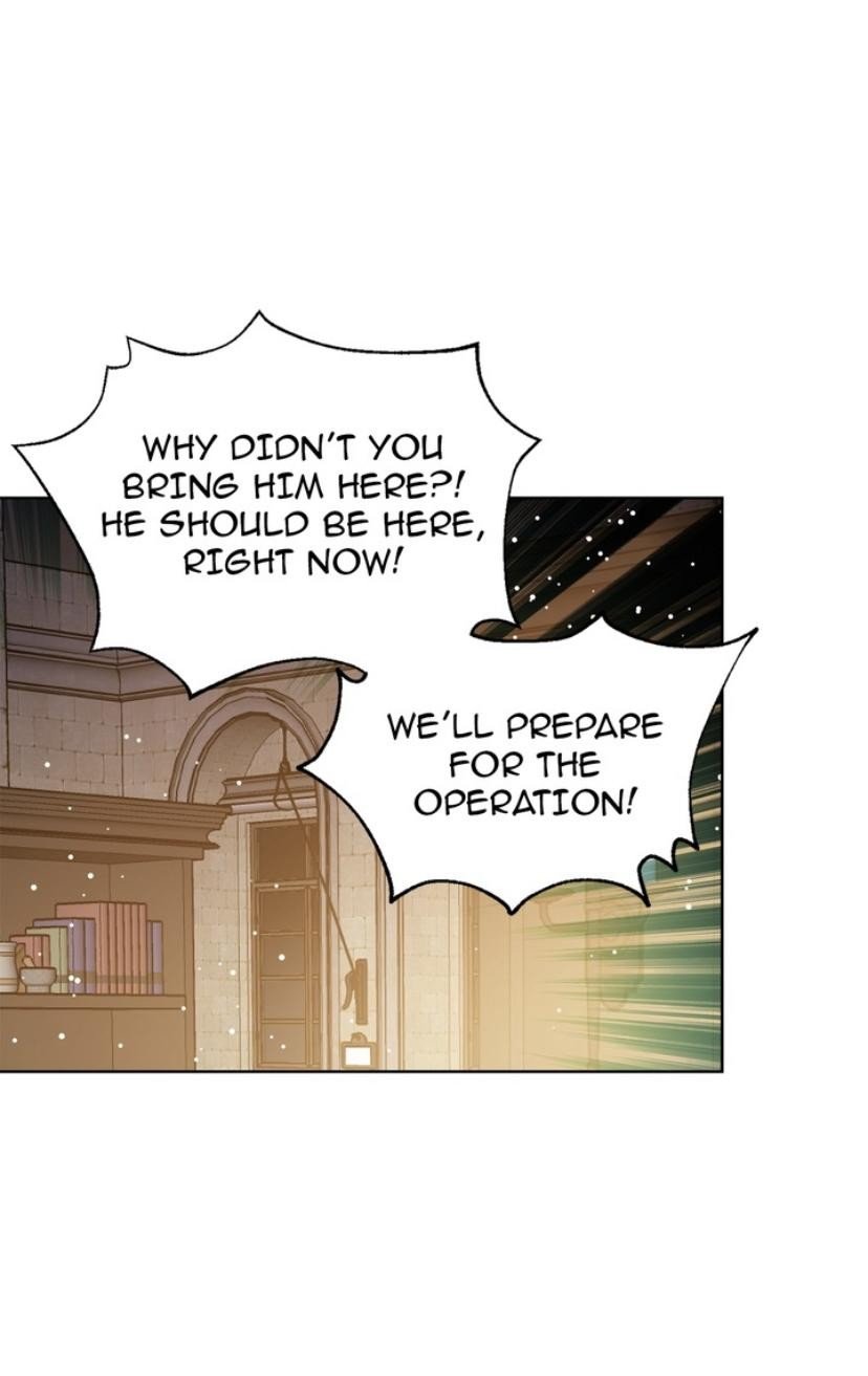 Doctor Elise: The Royal Lady With The Lamp Manhwa - Chapter 62 Page 29