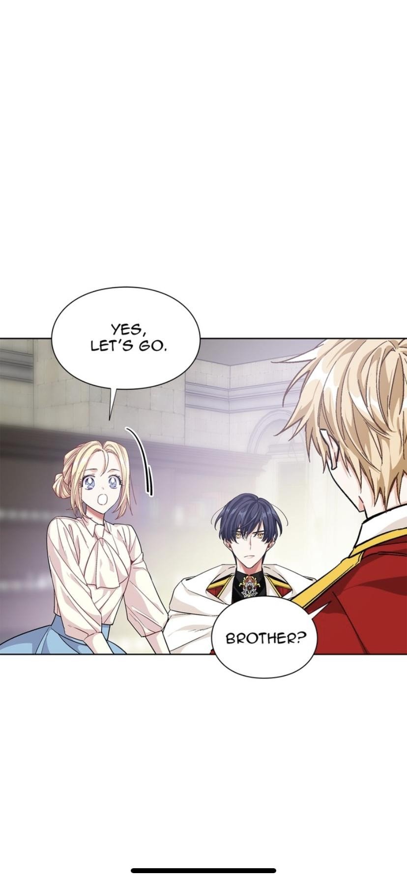 Doctor Elise: The Royal Lady With The Lamp Manhwa - Chapter 62 Page 32