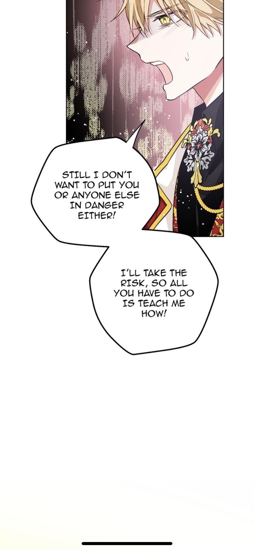 Doctor Elise: The Royal Lady With The Lamp Manhwa - Chapter 62 Page 40