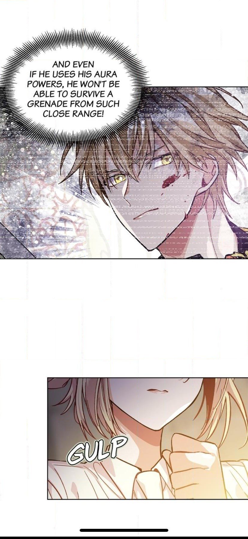 Doctor Elise: The Royal Lady With The Lamp Manhwa - Chapter 62 Page 43