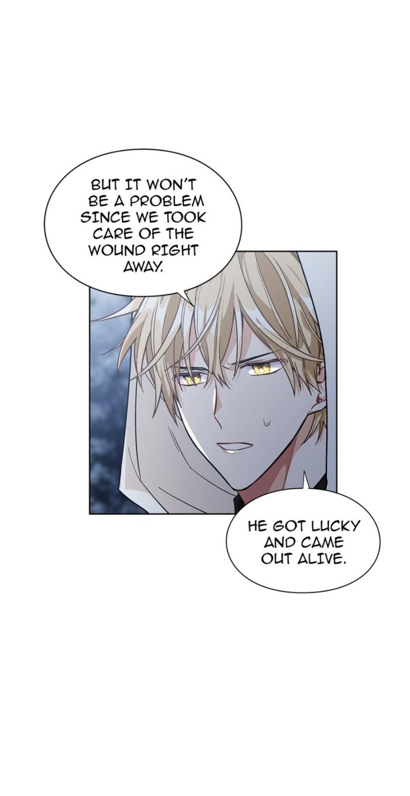 Doctor Elise: The Royal Lady With The Lamp Manhwa - Chapter 62 Page 49