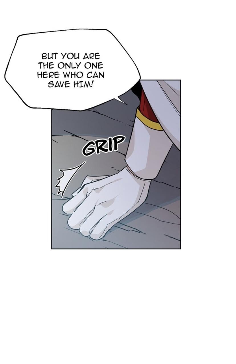 Doctor Elise: The Royal Lady With The Lamp Manhwa - Chapter 62 Page 56