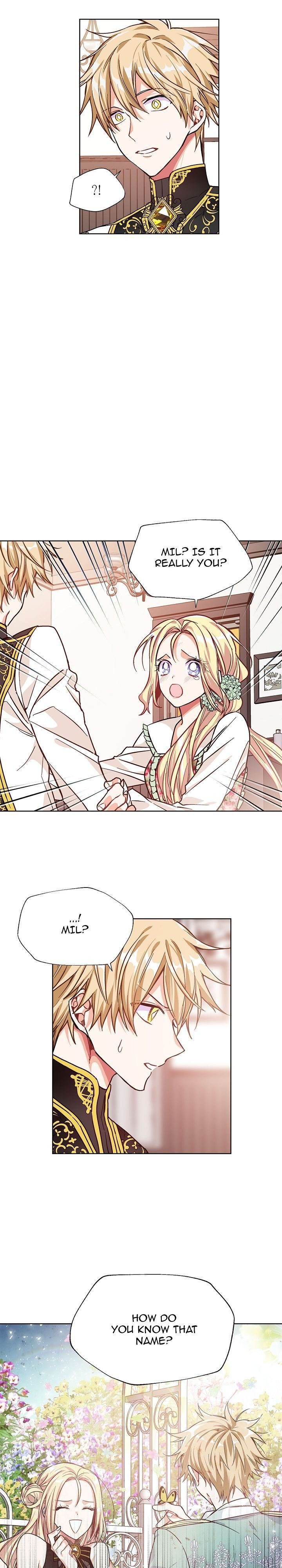 Doctor Elise: The Royal Lady With The Lamp Manhwa - Chapter 36 Page 14