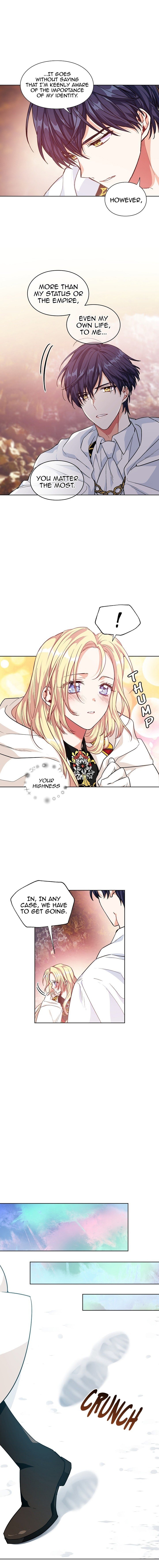 Doctor Elise: The Royal Lady With The Lamp Manhwa - Chapter 82 Page 9