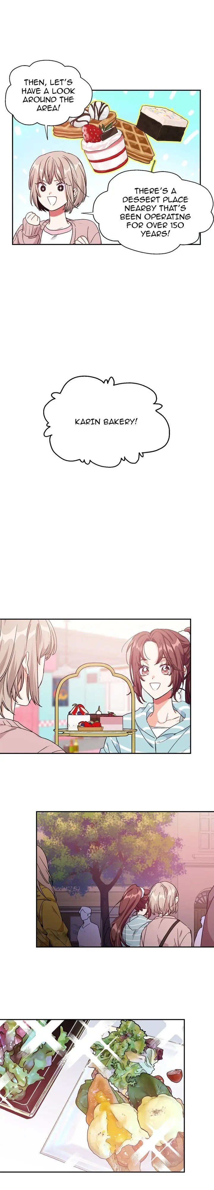 Doctor Elise: The Royal Lady With The Lamp Manhwa - Chapter 143 Page 10