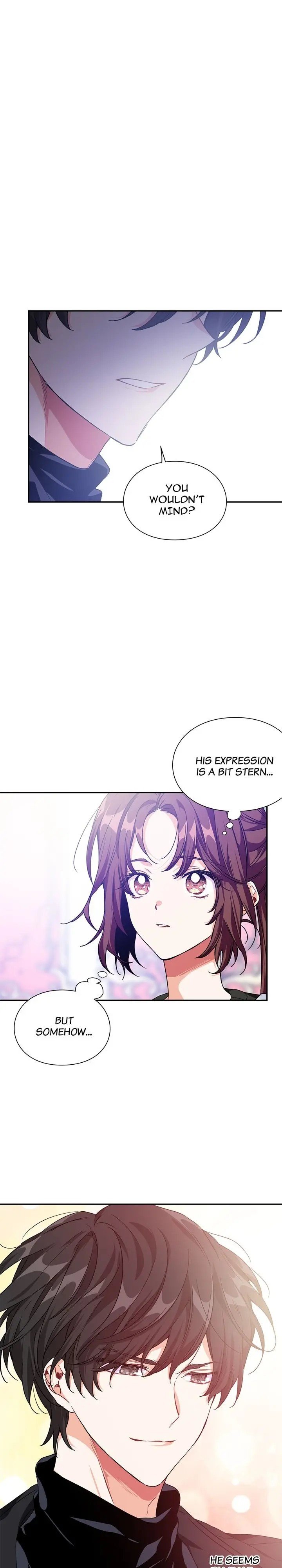 Doctor Elise: The Royal Lady With The Lamp Manhwa - Chapter 143 Page 24