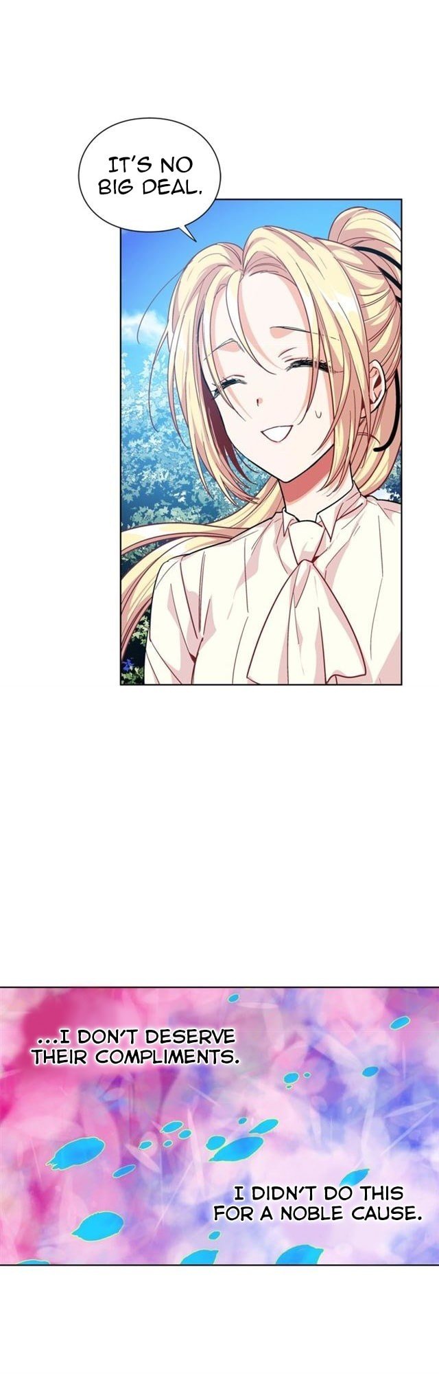 Doctor Elise: The Royal Lady With The Lamp Manhwa - Chapter 74 Page 10