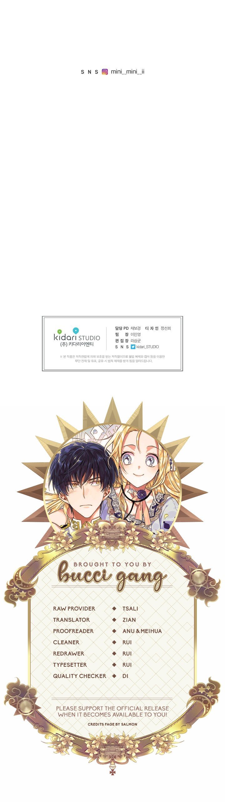 Doctor Elise: The Royal Lady With The Lamp Manhwa - Chapter 83 Page 11