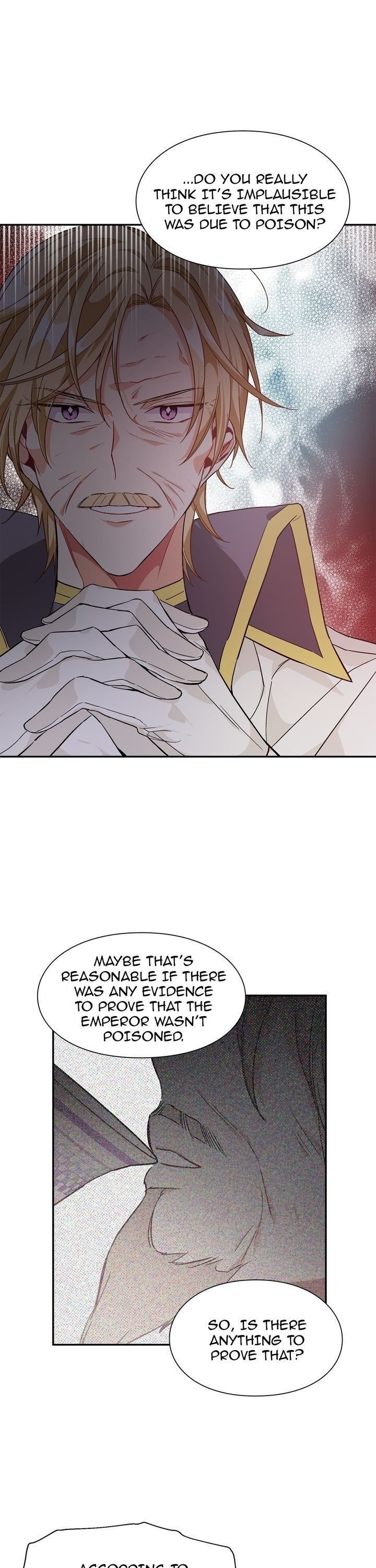 Doctor Elise: The Royal Lady With The Lamp Manhwa - Chapter 123 Page 8