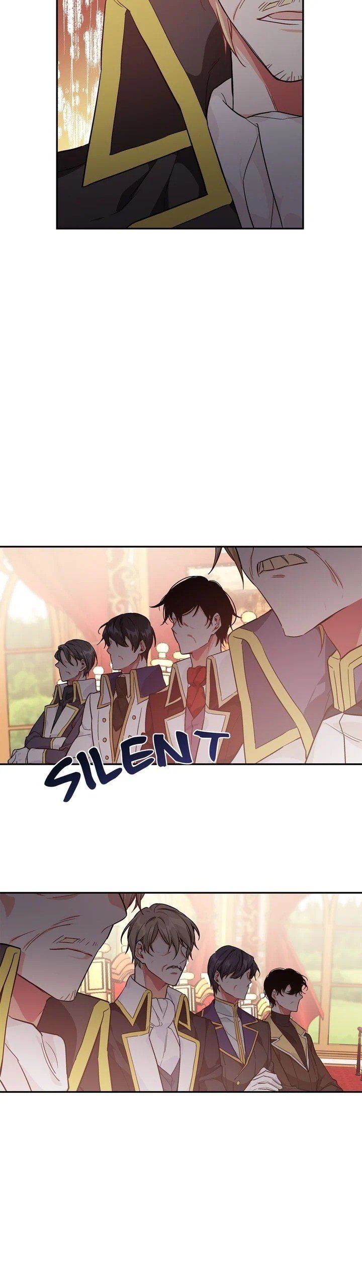 Doctor Elise: The Royal Lady With The Lamp Manhwa - Chapter 123 Page 14