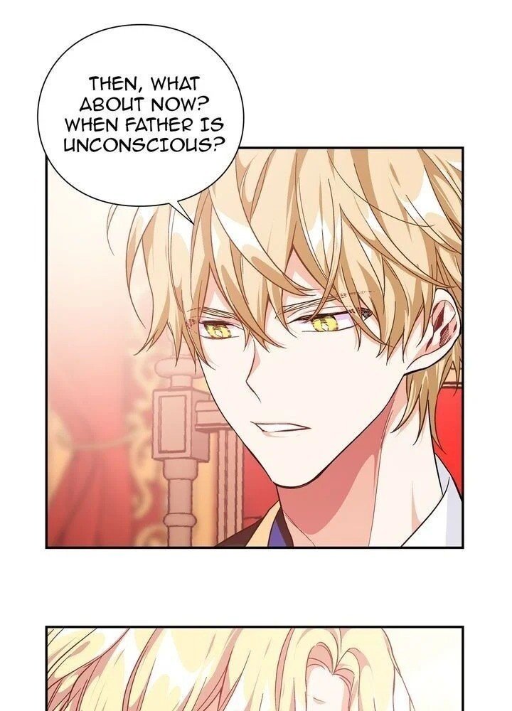 Doctor Elise: The Royal Lady With The Lamp Manhwa - Chapter 123 Page 19