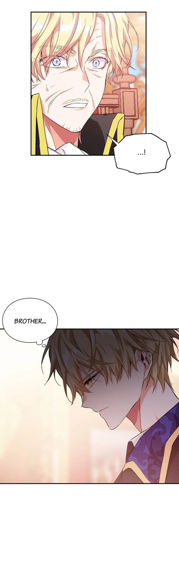 Doctor Elise: The Royal Lady With The Lamp Manhwa - Chapter 123 Page 23